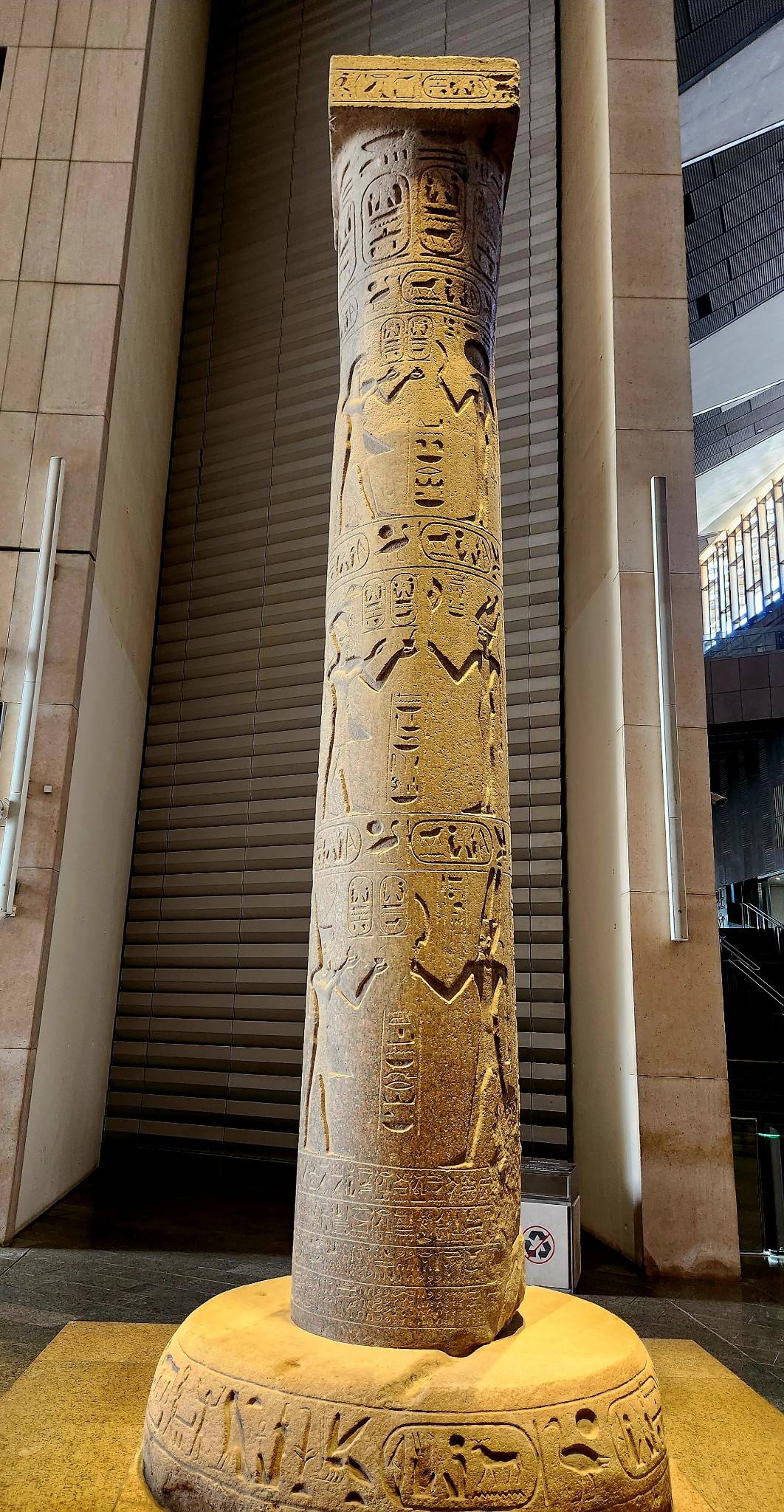 Counting Down to Grandeur: Grand Egyptian Museum Opens Its Doors This 1st November