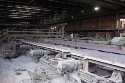 Al-Wazir unveils facilitation package, new deadlines for stalled industrial projects