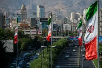 Iran says diplomacy with Europe 'futile' after sanctions snapback