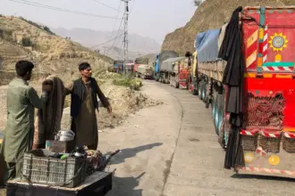 Pakistan, Afghanistan ceasefire holds as focus shifts to Istanbul talks