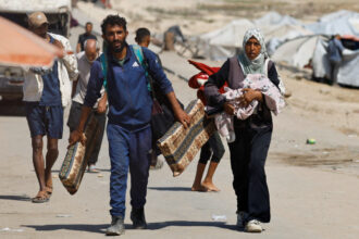 Crucial talks in Cairo aim to end Gaza genocide amid growing global pressure