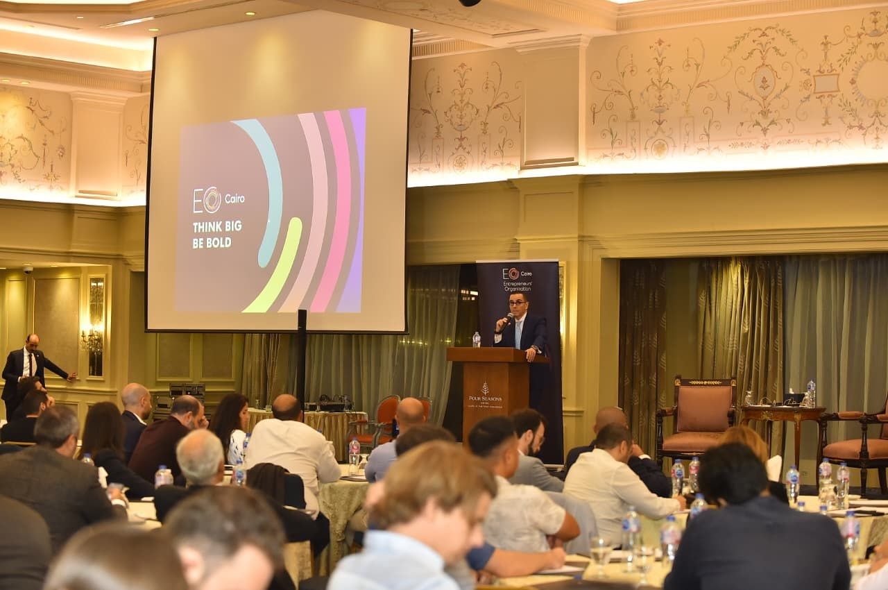 Egypt implements 60% of 300 investment climate reforms: El-Khatib