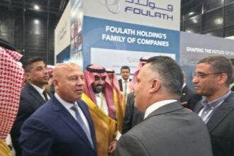 Egypt’s Emdad, Saudi Arabia’s EMC launch joint industrial partnership