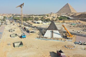 Cairo Metro's Line 4 project with Japan gets cabinet green light