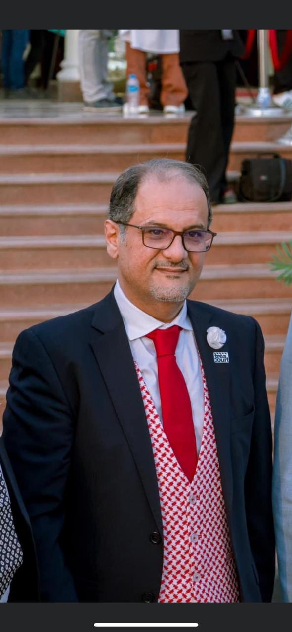 Ziad Basemir