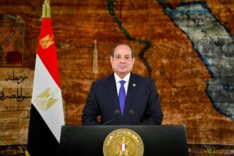 Al-Sisi reaffirms Egypt’s military readiness on 52nd anniversary of 1973 victory