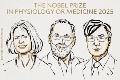 Nobel Prize in Medicine honours breakthrough on immune system’s ‘brakes’