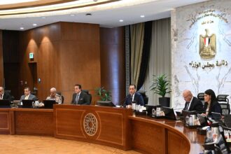 Egypt's Cabinet approves new universities, church legalisations