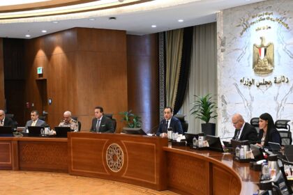 Egypt's Cabinet approves new universities, church legalisations