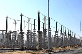 Madbouly urges completion of Egypt-Saudi power link's second phase by April 2026