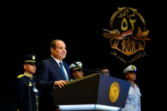 Al-Sisi: Cairo to host Gaza reconstruction conference in November