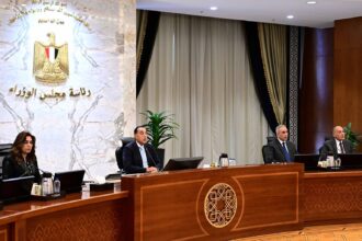 Egypt ramps up preparations for Grand Egyptian Museum opening