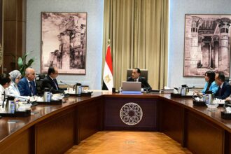 PM Madbouly chairs meeting on public-private partnerships in tourism