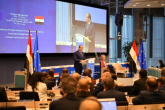 Inaugural EU-Egypt summit focuses on investment, Gaza and migration