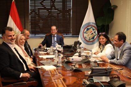 Private sector leads Egypt's investment with 73% growth, says finance minister