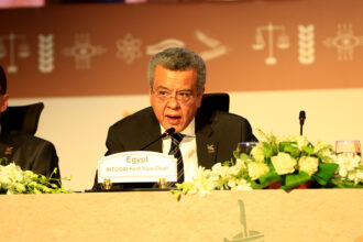 Sharm El-Sheikh hosts global audit leaders as Egypt set to assume INTOSAI presidency