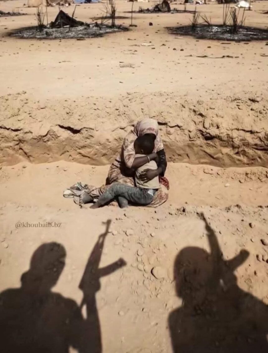 Egypt urges ceasefire in Sudan as EU denounces RSF brutality after El-Fasher’s capture