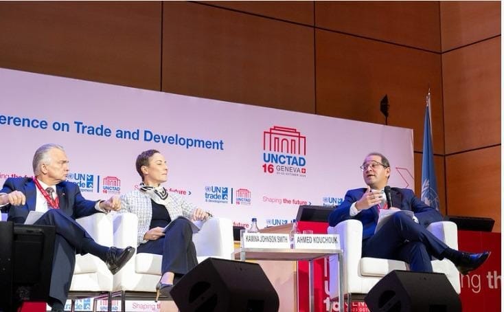 Egypt calls for stronger role of multilateral development banks in cutting financing costs: Finance Minister