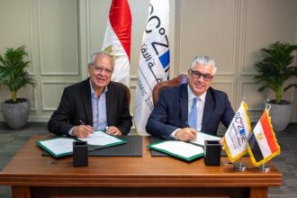 Egyptian-Chinese alliance to invest $75m in West Qantara industrial projects