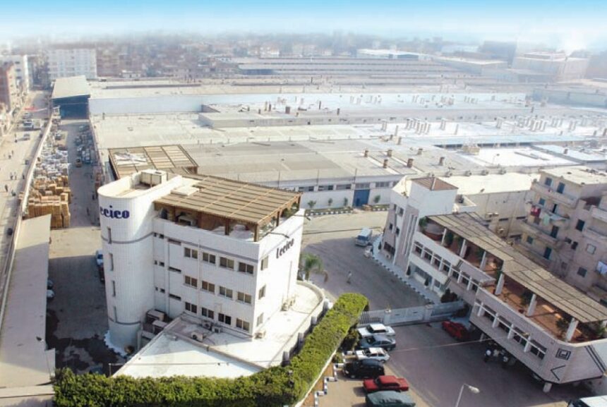Egypt offers 386 ready-to-use industrial units across 11 governorates