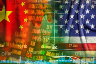 Defying US tariffs, China's industrial heartland shows resilience