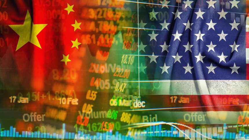 Defying US tariffs, China's industrial heartland shows resilience