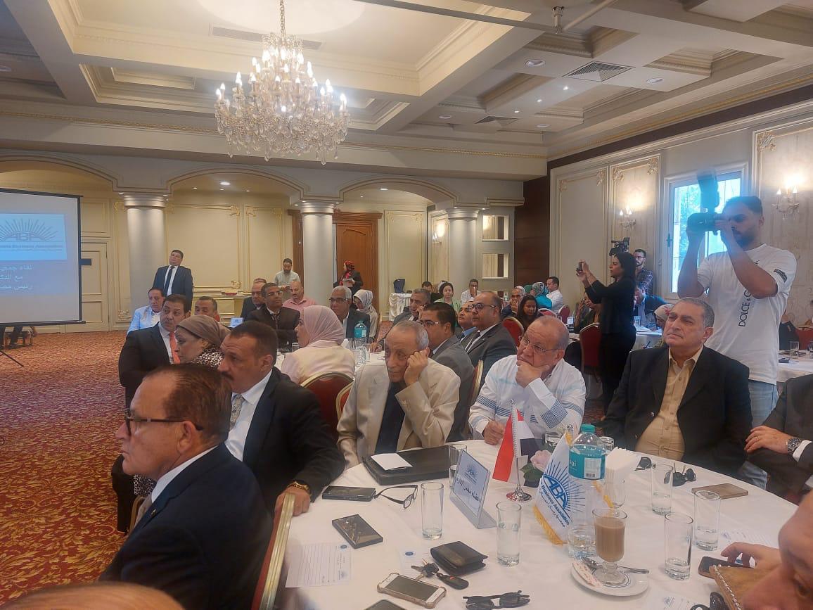ETA, Alexandria Businessmen’s Association sign protocol to boost partnership, streamline procedures