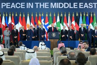 Who Guarantees Trump’s Gaza Deal?