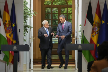 Spain: A Distinct Voice in the Mediterranean Dialogue