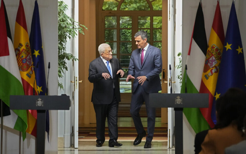 Spain: A Distinct Voice in the Mediterranean Dialogue
