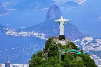 Brazil among world's top ten tourism powerhouses for job creation, report says