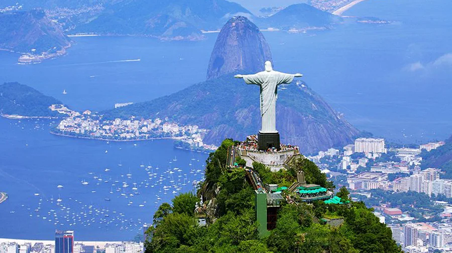 Brazil among world’s top ten tourism powerhouses for job creation, report says