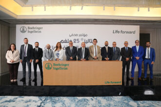 Boehringer Ingelheim Launches Metalyse® 25 mg in Egypt Following Approval by the Egyptian Drug Authority