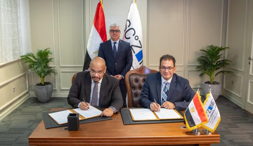 BMEC Imaging commits EGP 214.6m to establish cutting-edge medical device manufacturing facility in Ain Sokhna
