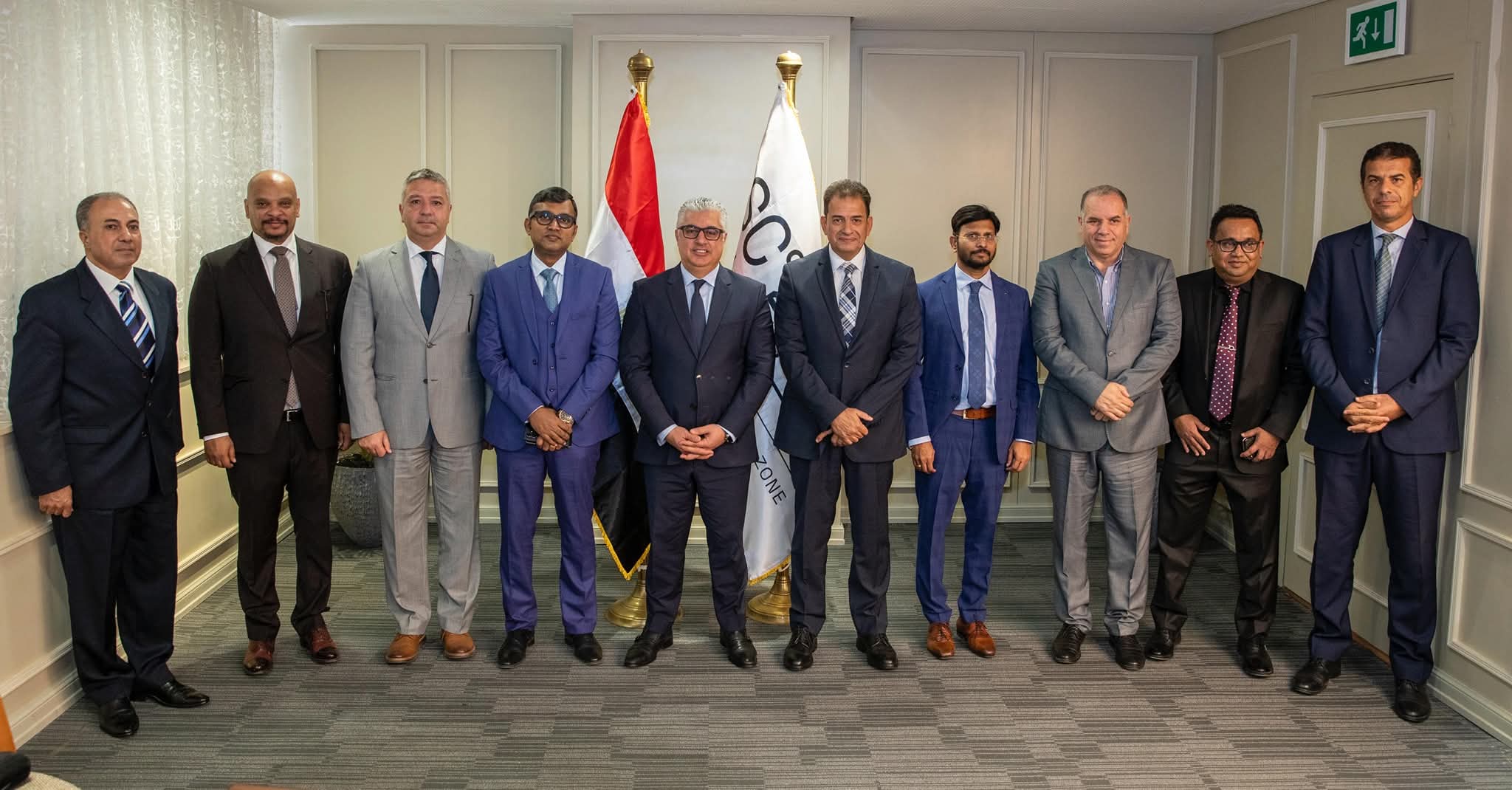 BMEC Imaging commits EGP 214.6m to establish cutting-edge medical device manufacturing facility in Ain Sokhna