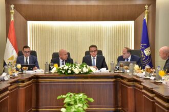 Egyptian Drug Authority outlines strategy to localize pharma manufacturing