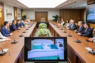 SCZONE attracts $65m in new Chinese textile investments in Sokhna Industrial Zone
