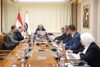Egypt advances efforts to align with EU Carbon Border Mechanism to boost export competitiveness