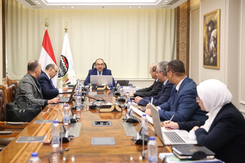 Egypt advances efforts to align with EU Carbon Border Mechanism to boost export competitiveness