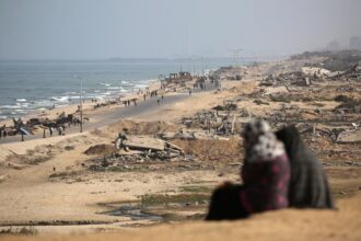 Cairo to host Palestinian conference amid prisoner swap talks, Gaza ceasefire efforts