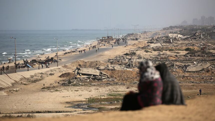 Cairo to host Palestinian conference amid prisoner swap talks, Gaza ceasefire efforts