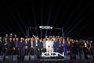 WestWay Developments launches IKon Mall in West Cairo