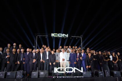 WestWay Developments launches IKon Mall in West Cairo