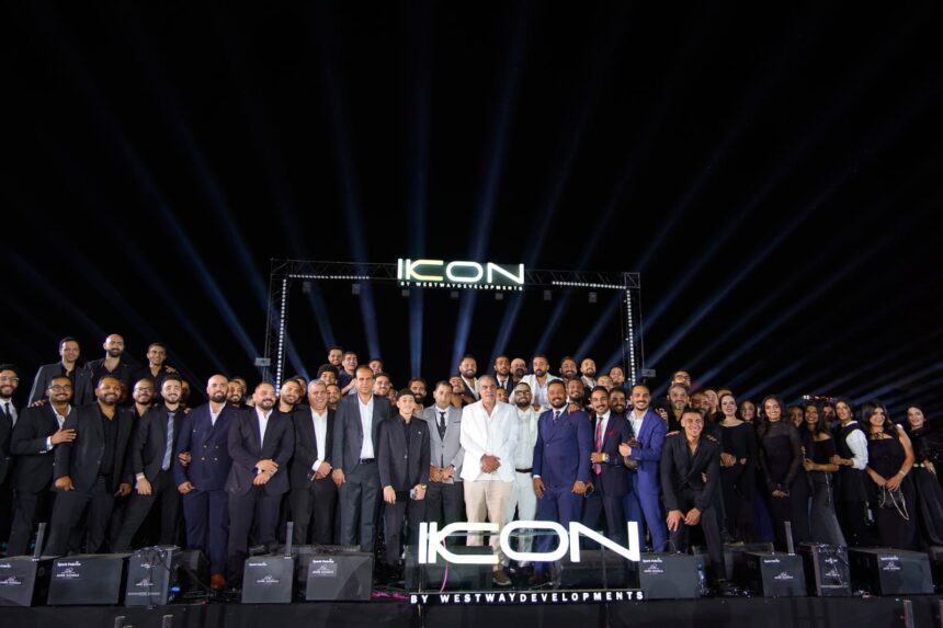WestWay Developments launches IKon Mall in West Cairo