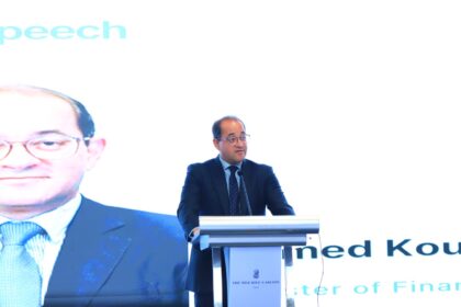Ahmed Kouchouk
