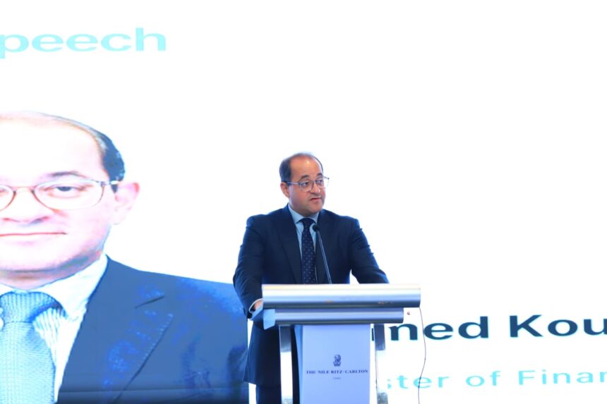 Ahmed Kouchouk