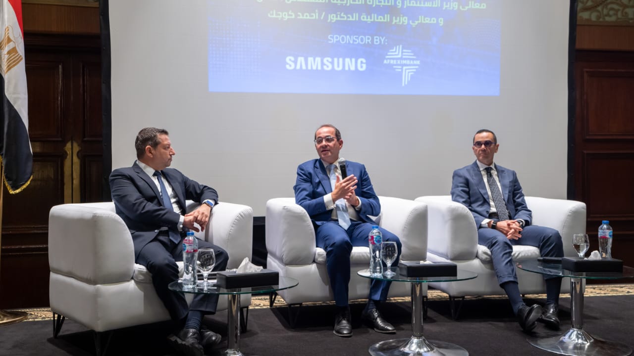 Egypt to launch second tax facilitation package by October-end: Finance Minister