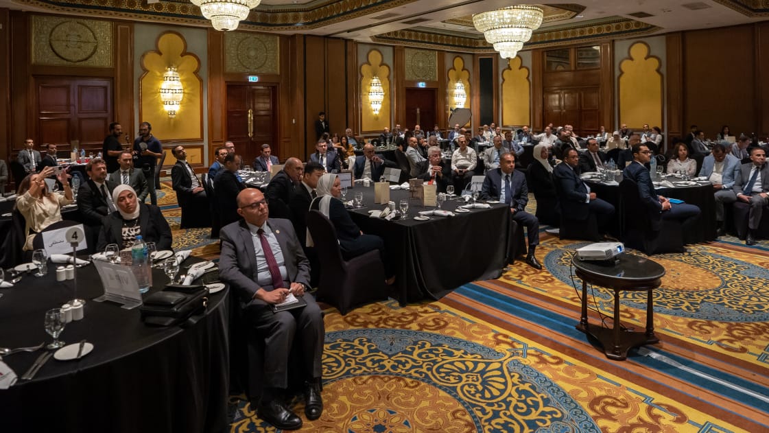 Egypt to launch second tax facilitation package by October-end: Finance Minister