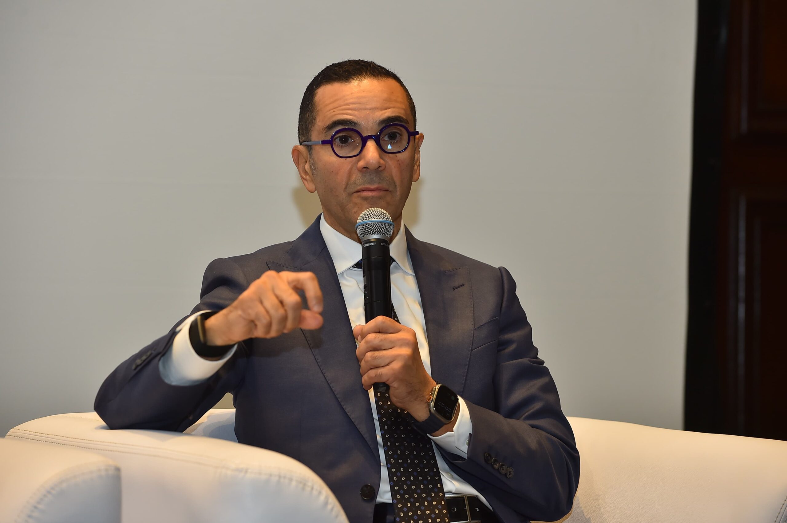 Hassan El-Khatib 