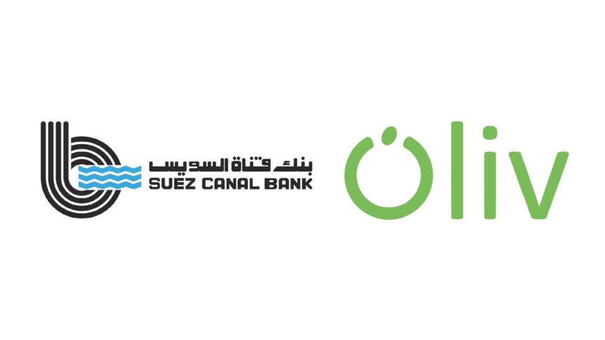 Suez Canal Bank signs EGP 30m credit facility with Oliv